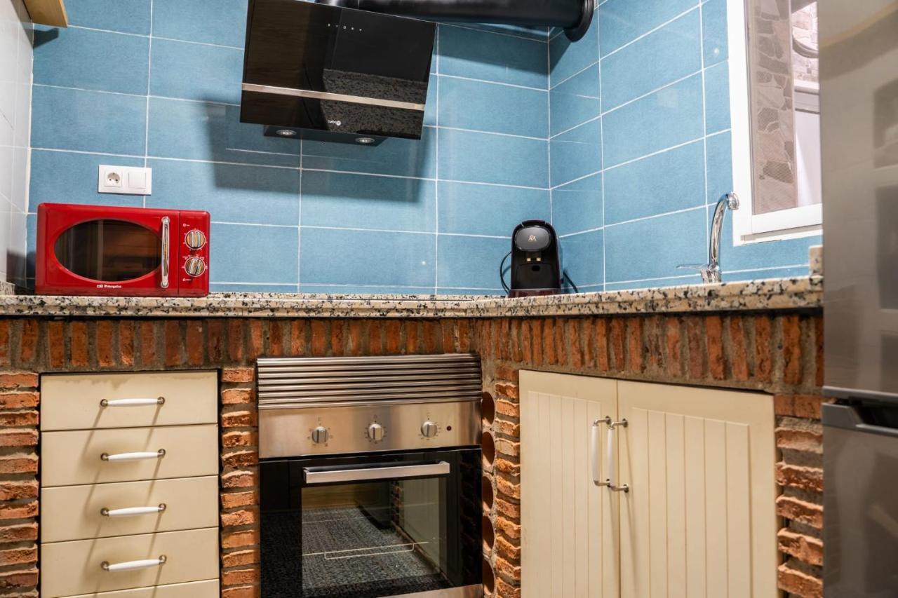 Art & Suite Apartment Caces מראה חיצוני תמונה