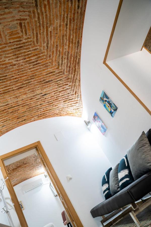 Art & Suite Apartment Caces מראה חיצוני תמונה