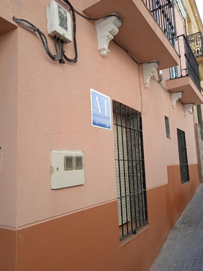 Art & Suite Apartment Caces מראה חיצוני תמונה